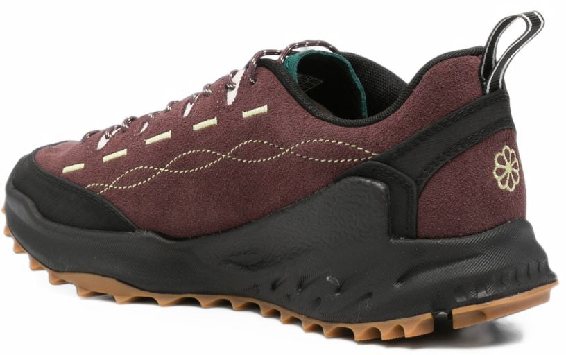 Sneakers Brown