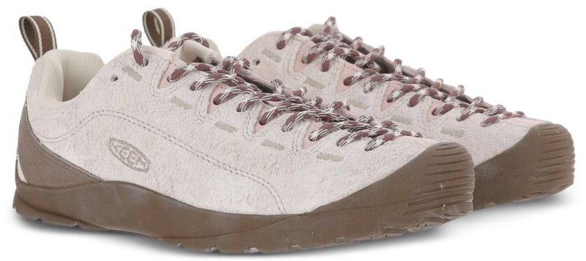 Sneakers Beige