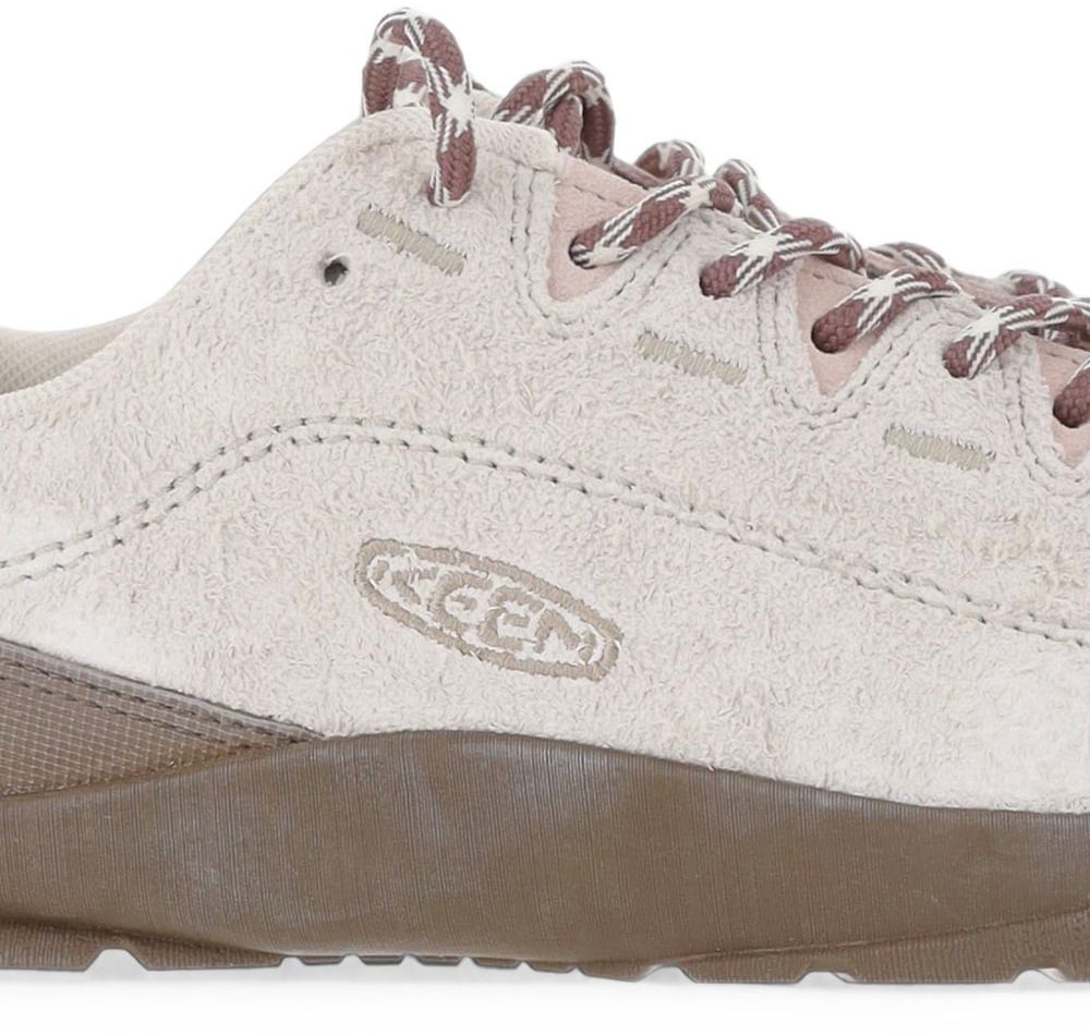 Sneakers Beige