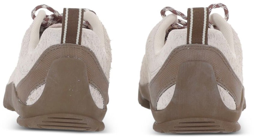 Sneakers Beige