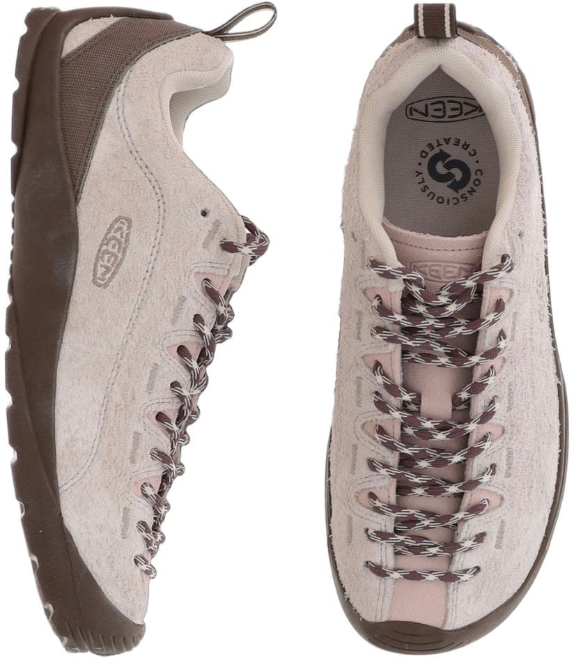 Sneakers Beige