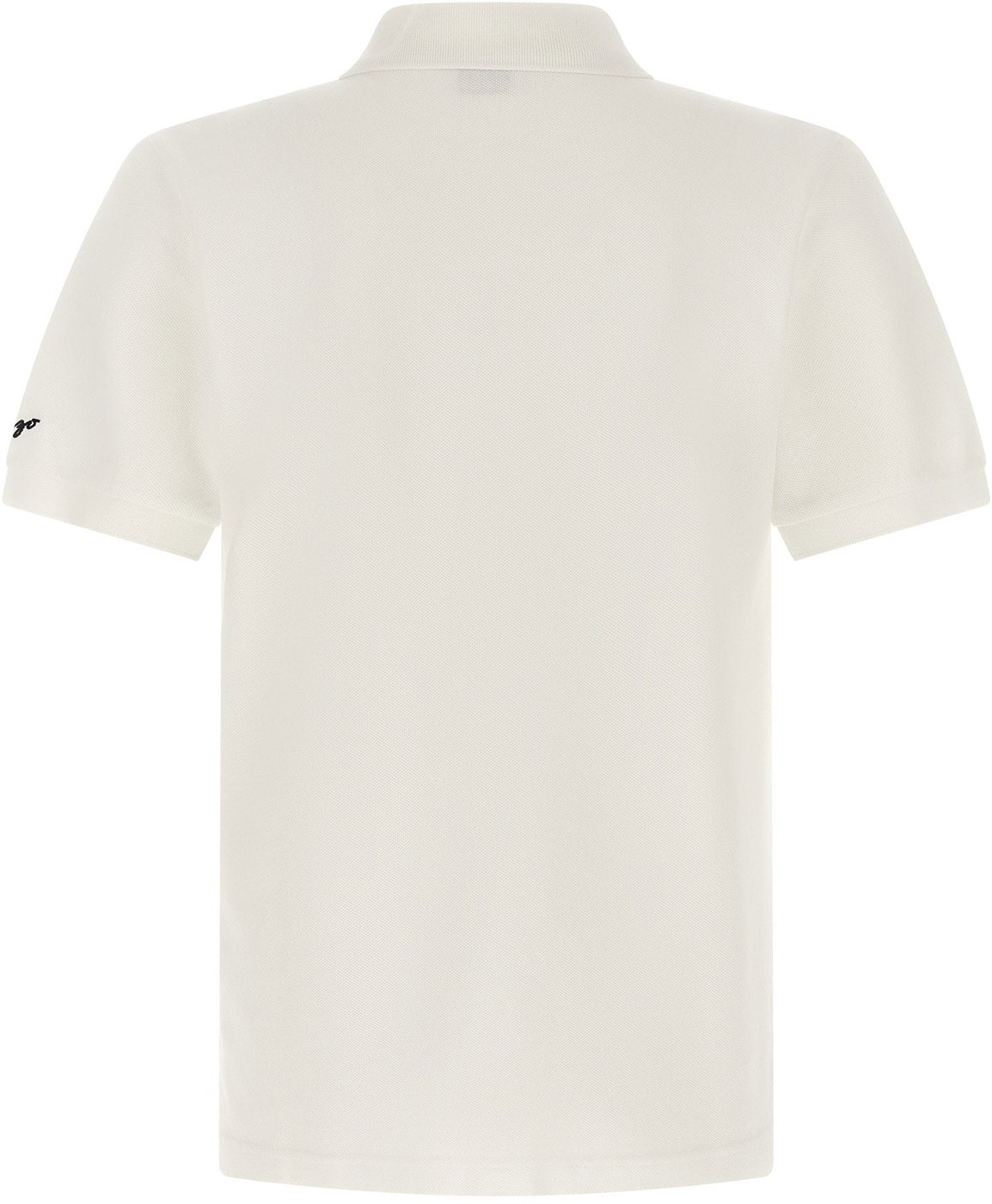 Kenzo Happy Tiger Polo Shirt
