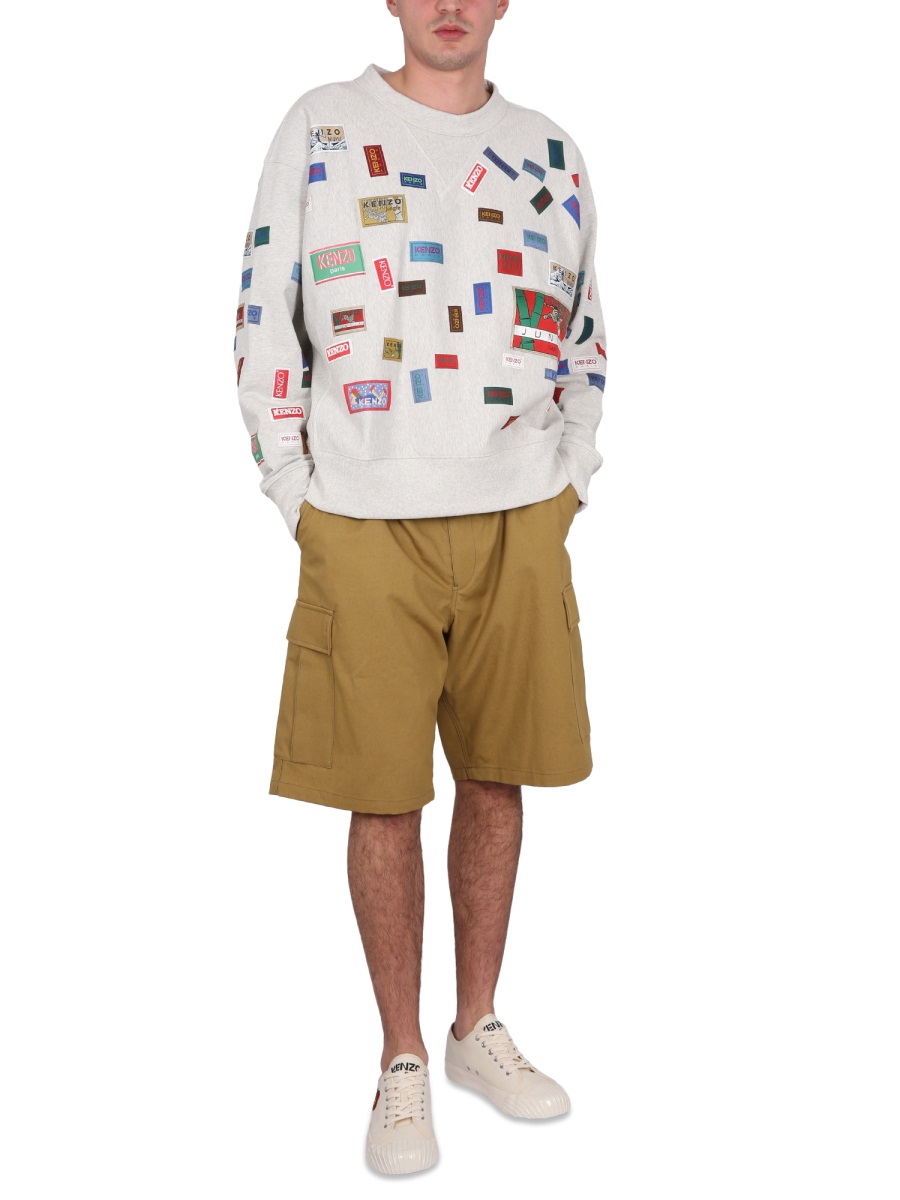 CARGO SHORTS