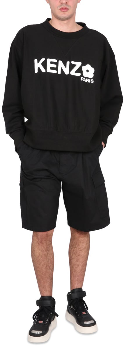 CARGO SHORTS