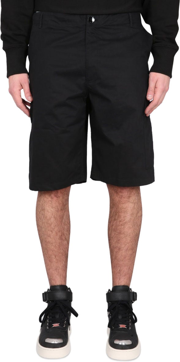 CARGO SHORTS