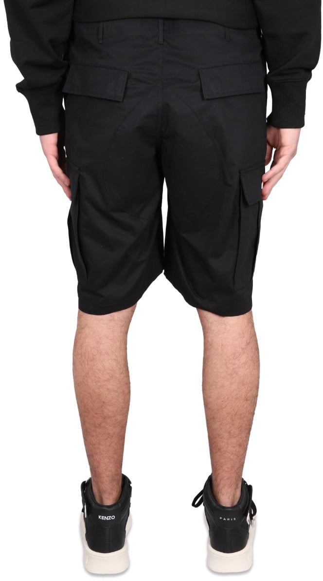 CARGO SHORTS