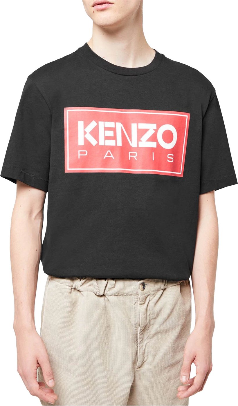 Classic Box Logo T-shirt