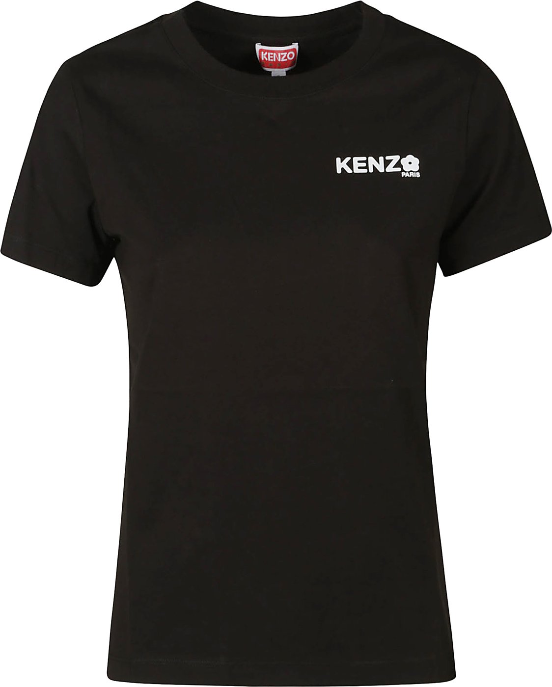 Boke 2.0 Classic T-shirt Black