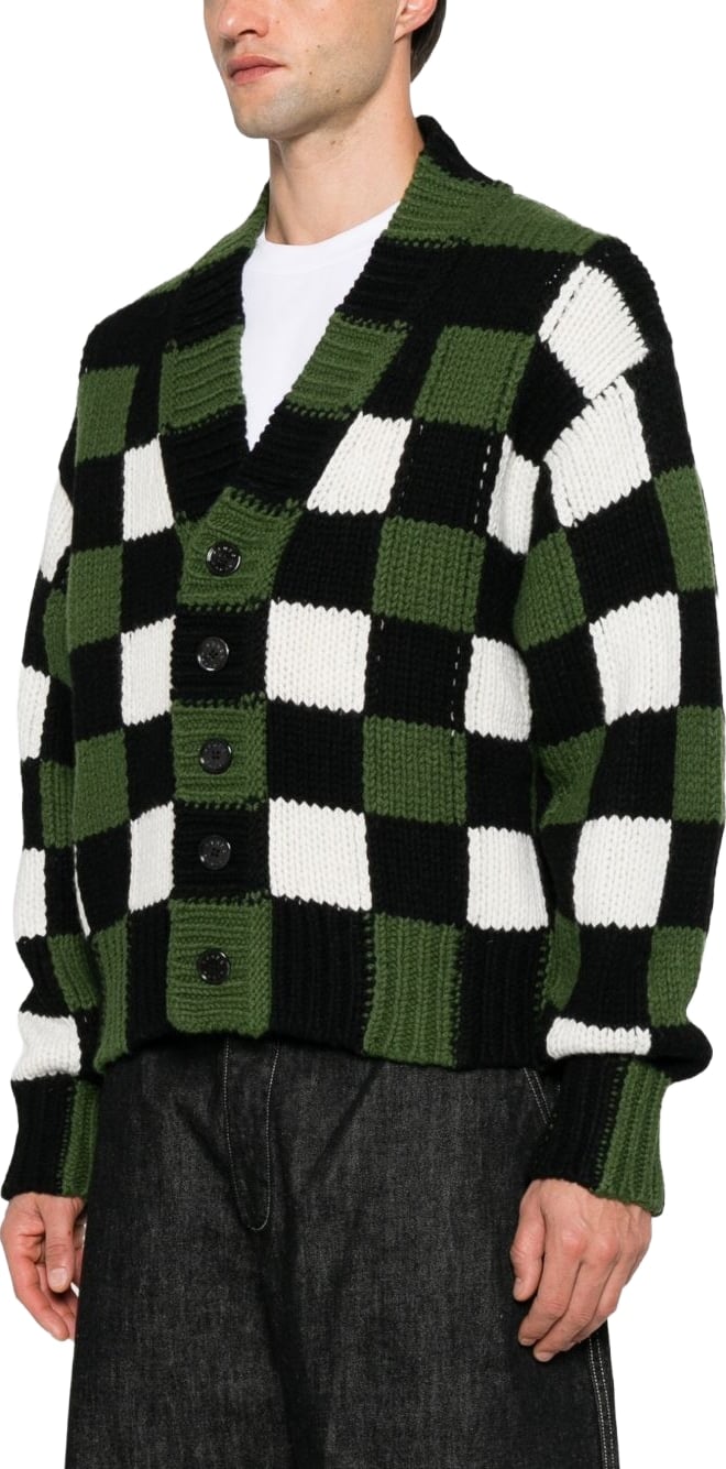 Sweaters Kaki