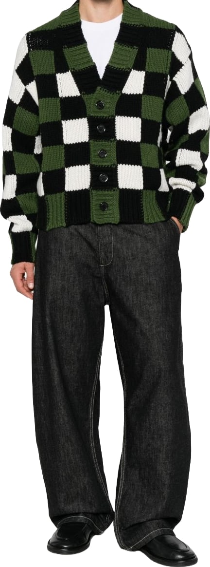 Sweaters Kaki