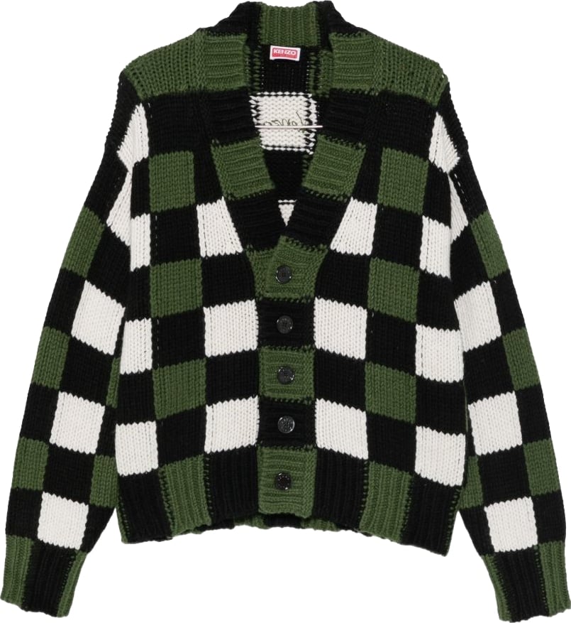 Sweaters Kaki