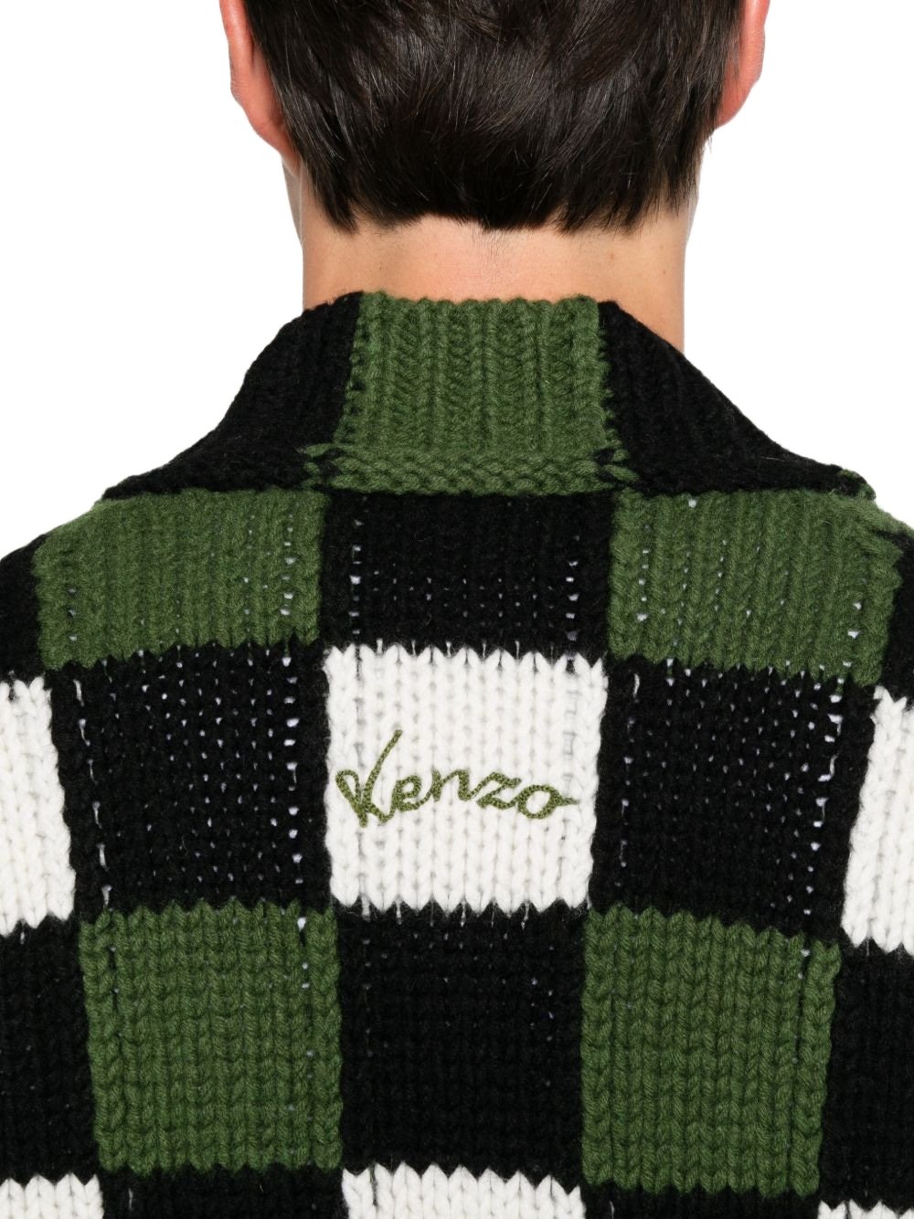 Sweaters Kaki
