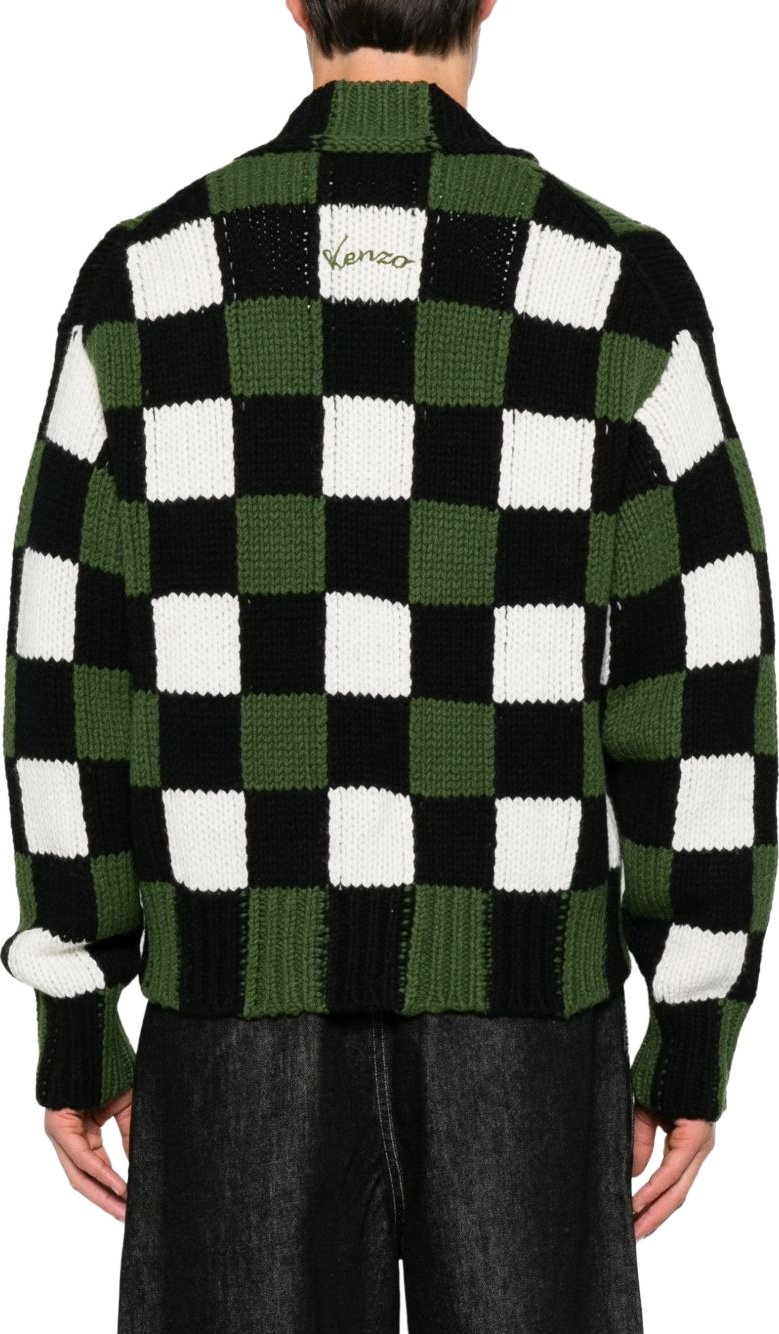 Sweaters Kaki