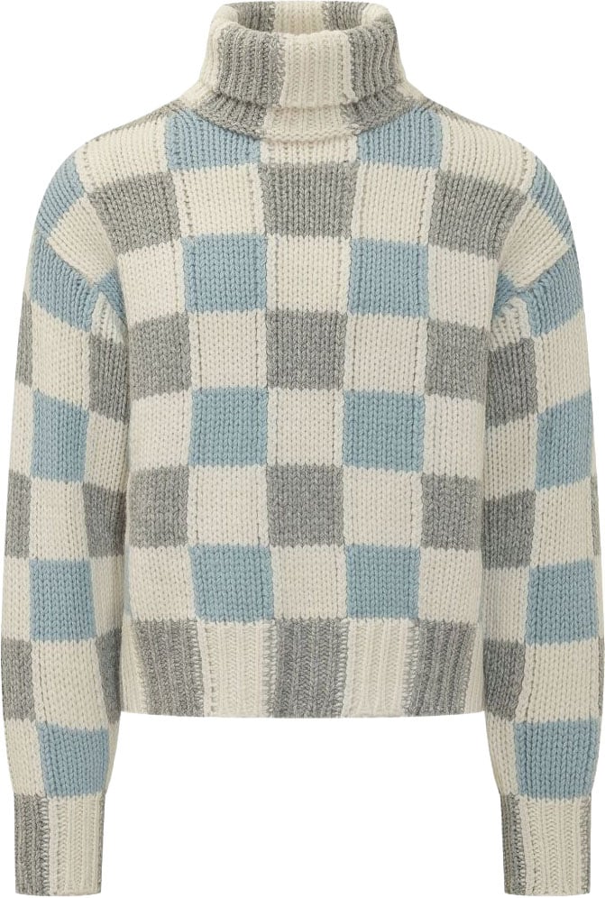 Sweaters Off White