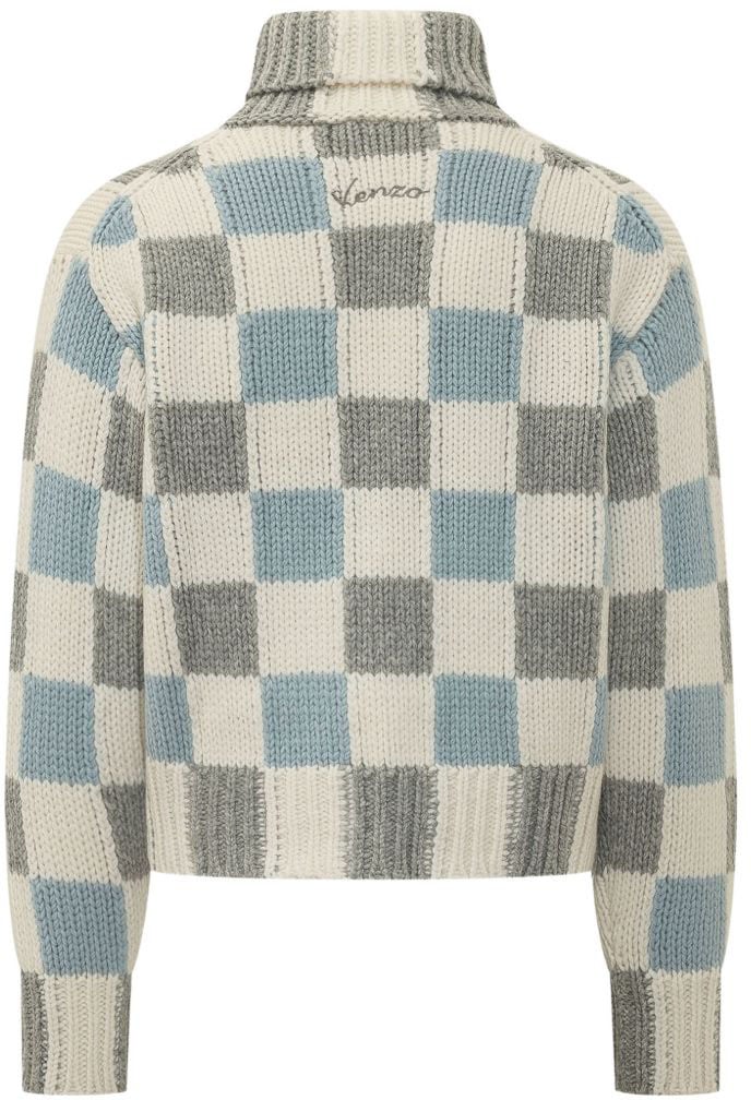 Sweaters Off White