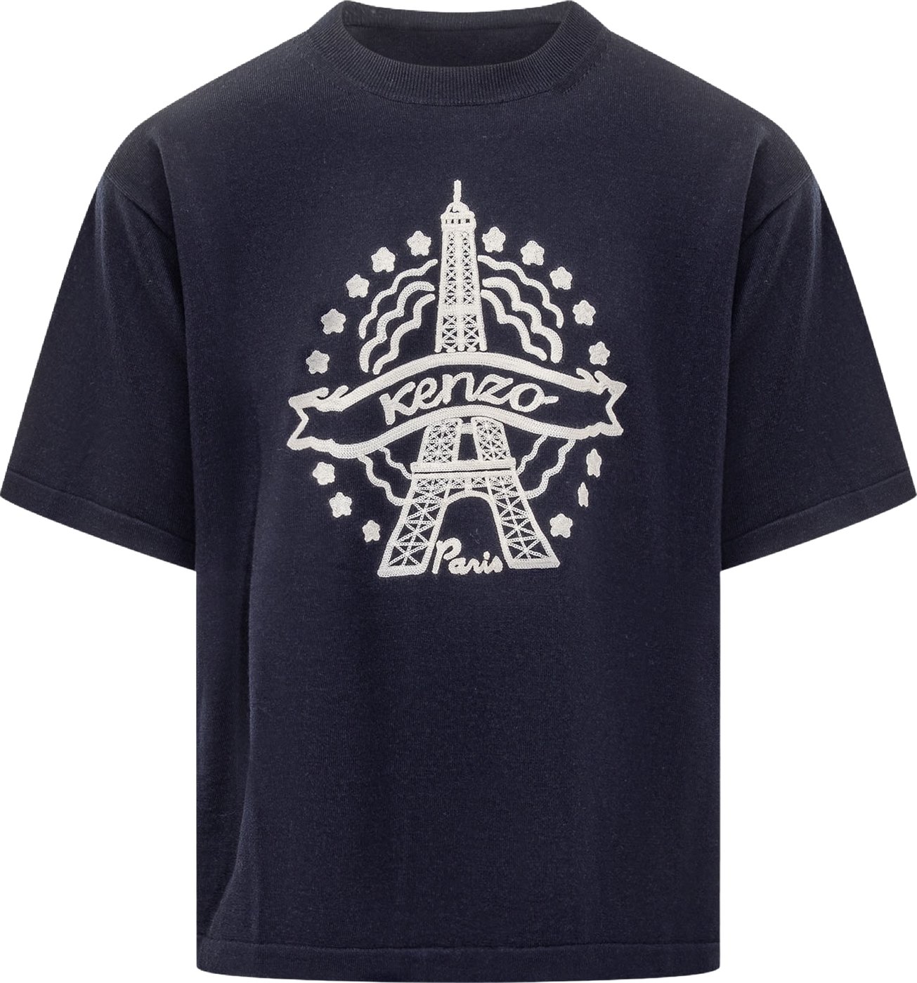 EIFFEL TOWER T-SHIRT