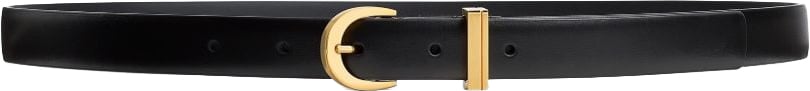 Belts Black