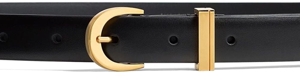 Belts Black