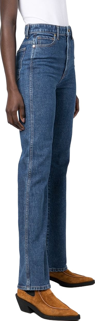 Jeans Blue
