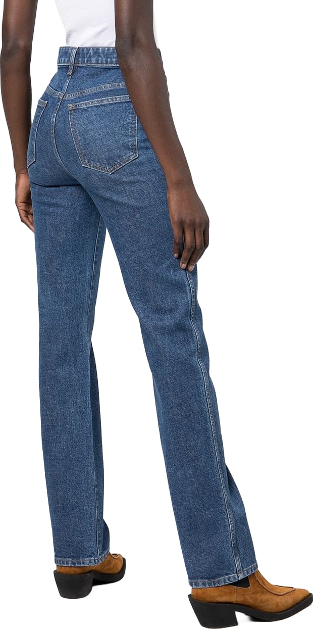 Jeans Blue