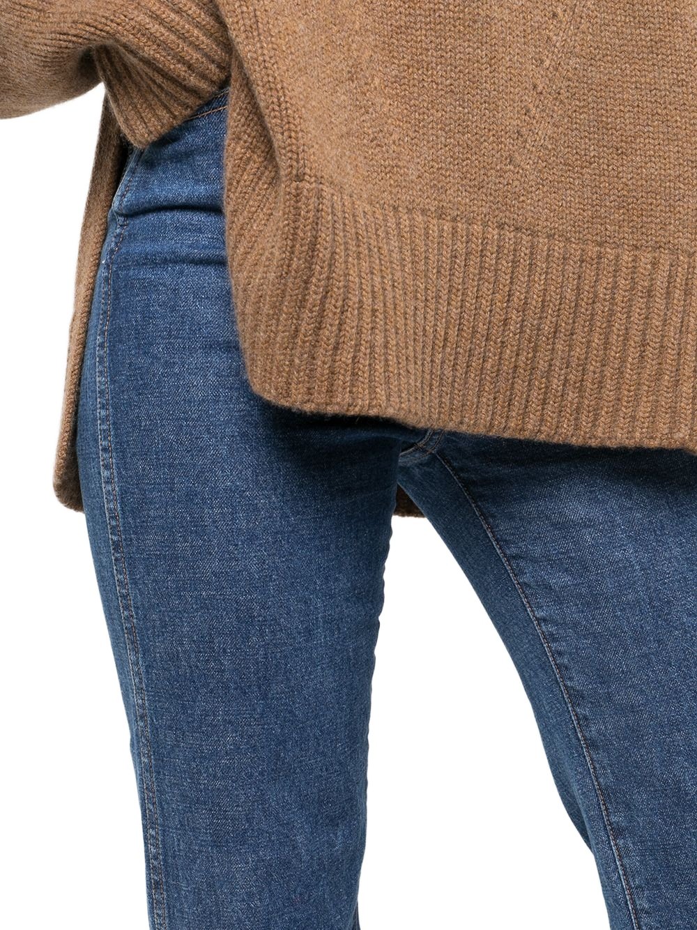 Jeans Blue