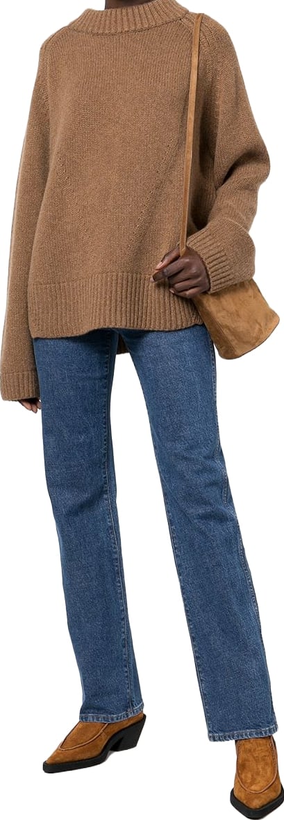 Jeans Blue