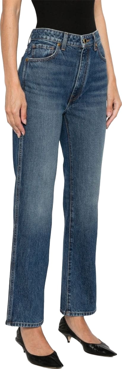 Jeans Blue