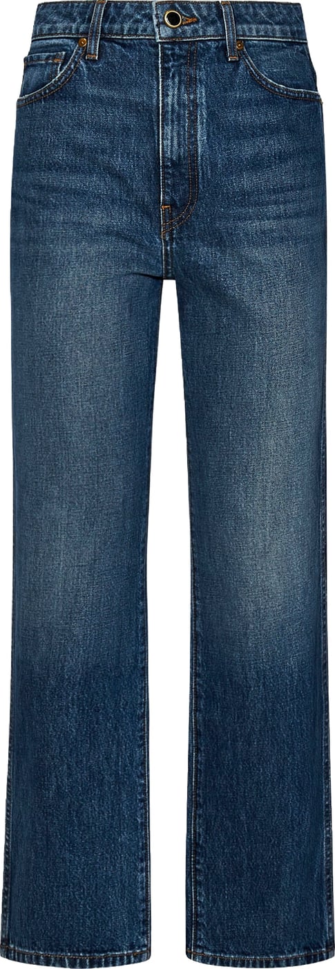 Jeans Blue