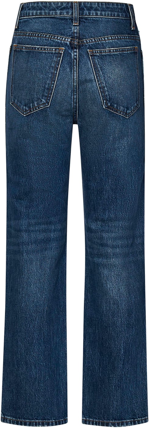 Jeans Blue