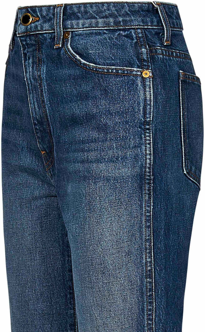 Jeans Blue