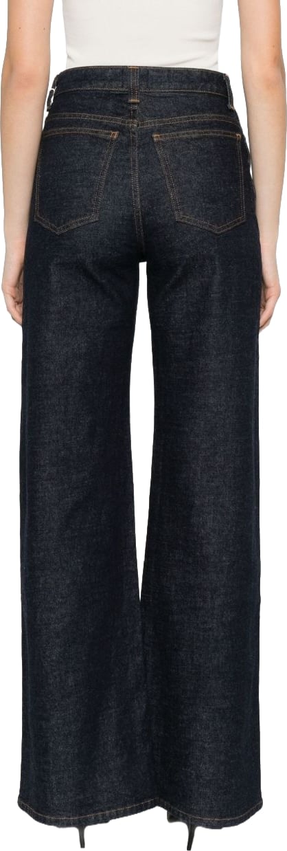 Jeans Navy
