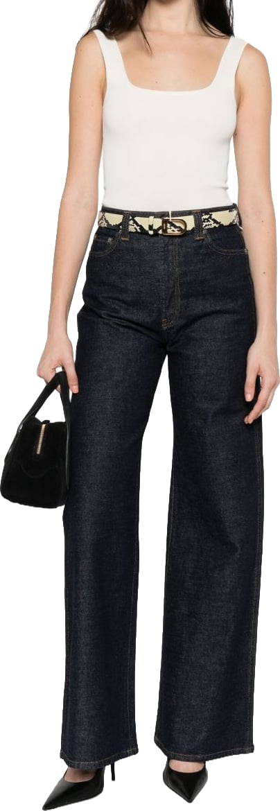 Jeans Navy