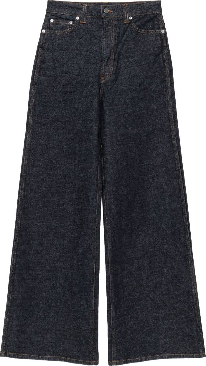 Jeans Navy