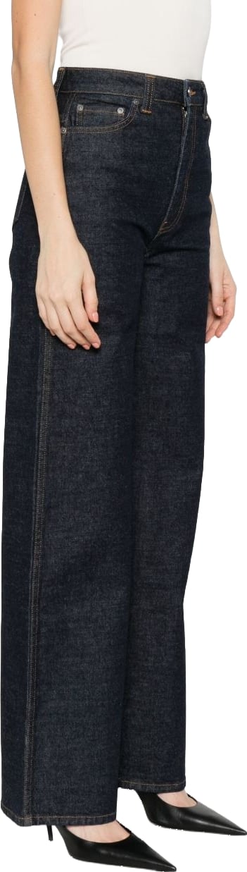 Jeans Navy