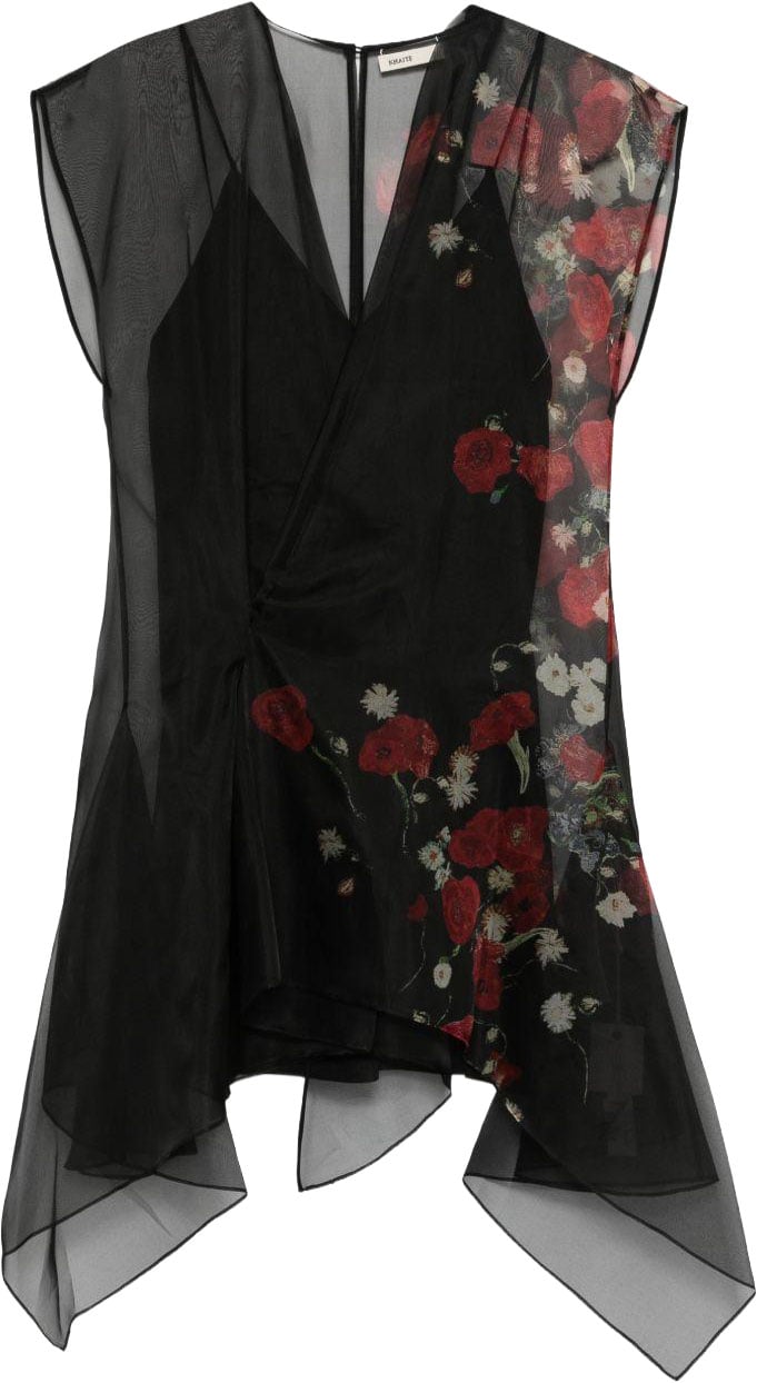 Dresses Black