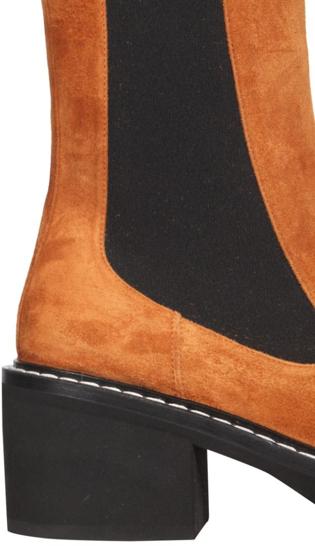 Calgary Boots