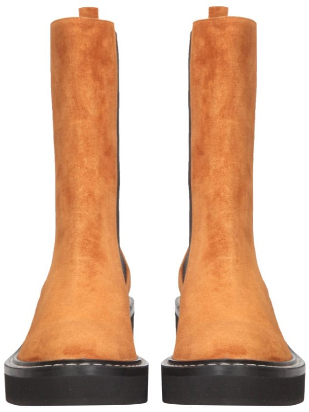 Calgary Boots