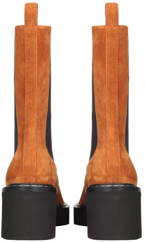 Calgary Boots
