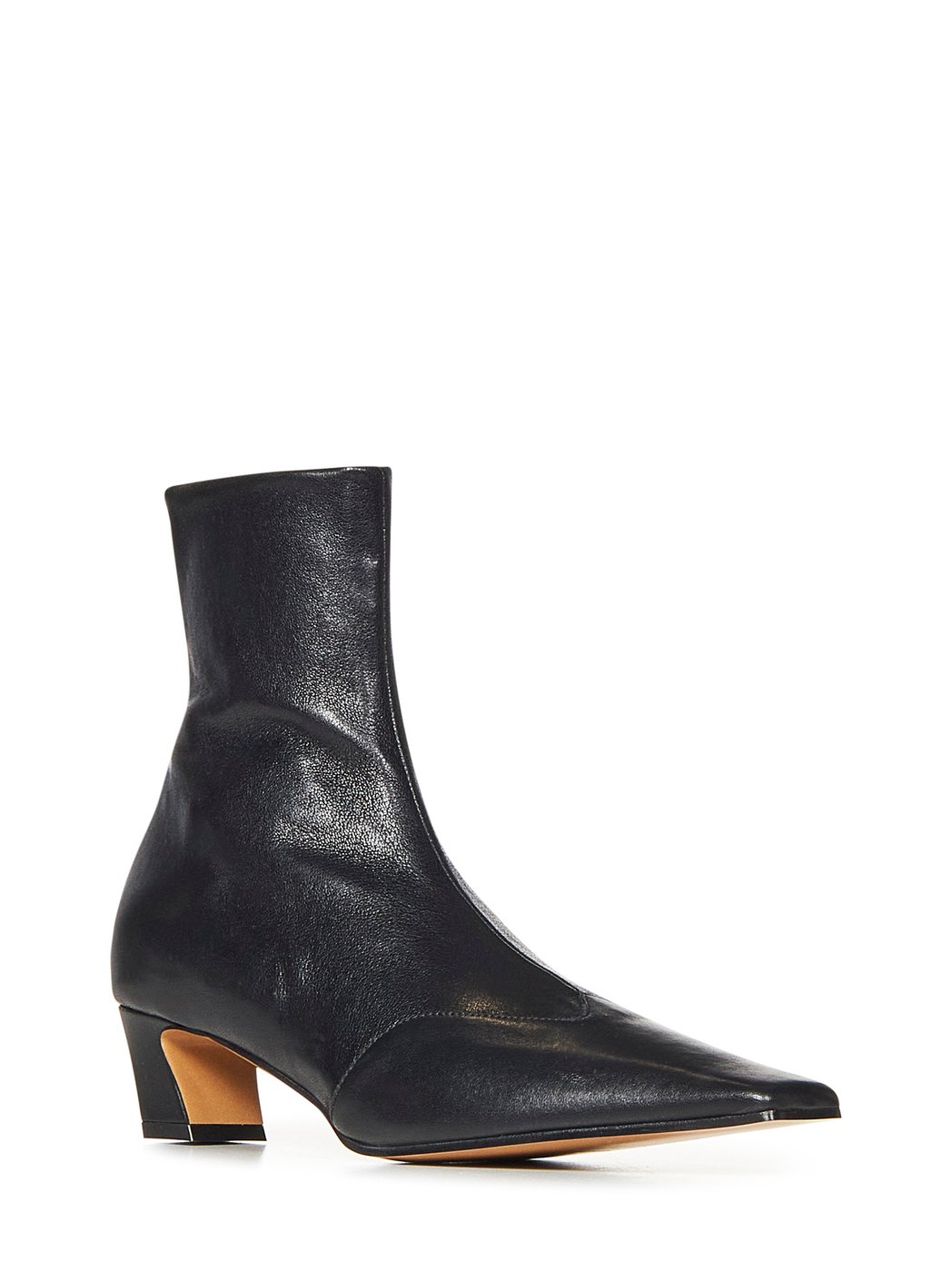 Boots Black