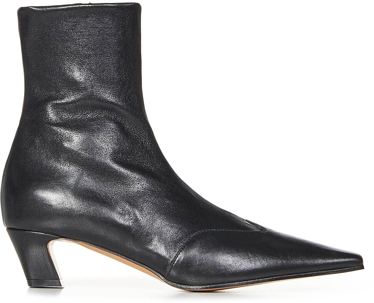Boots Black