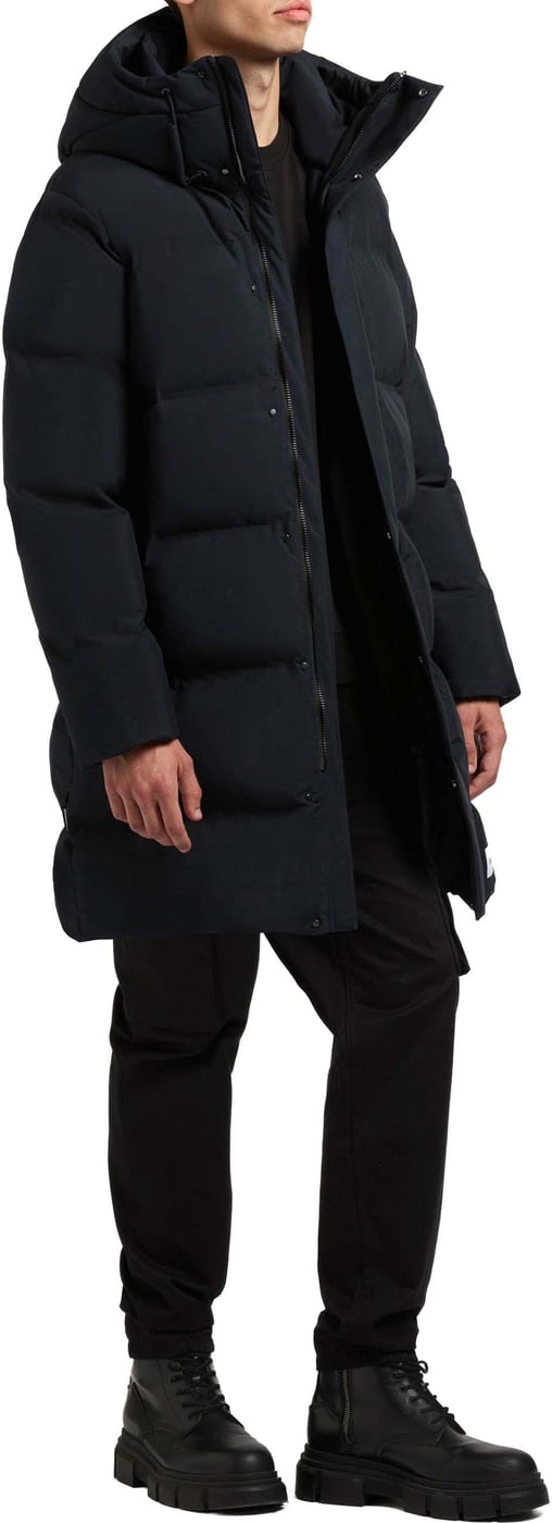 Stank3 Winterjas
