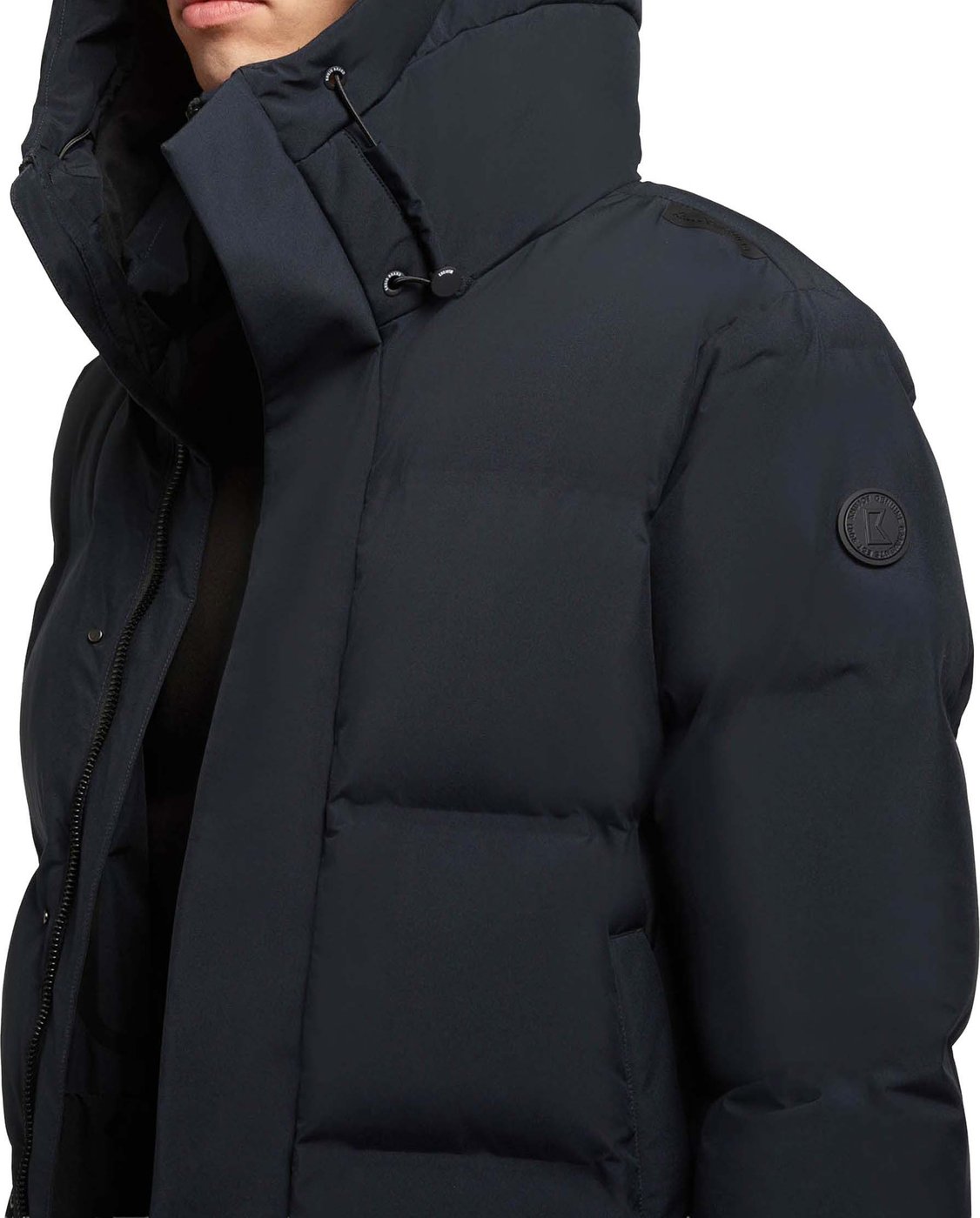 Stank3 Winterjas