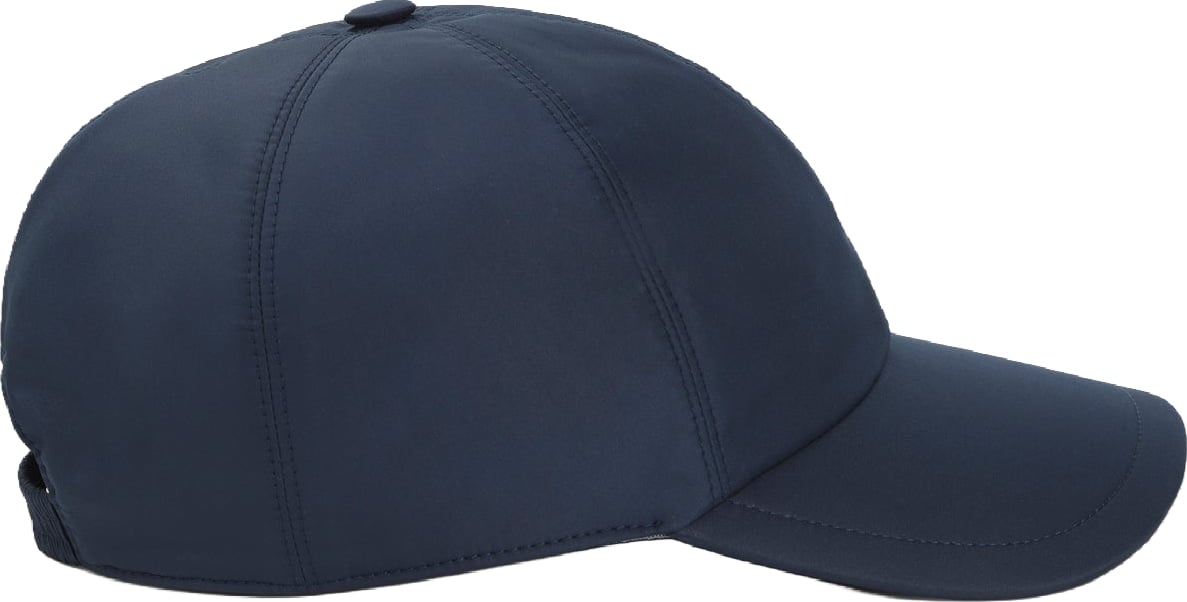 Kiton Baseball Cap