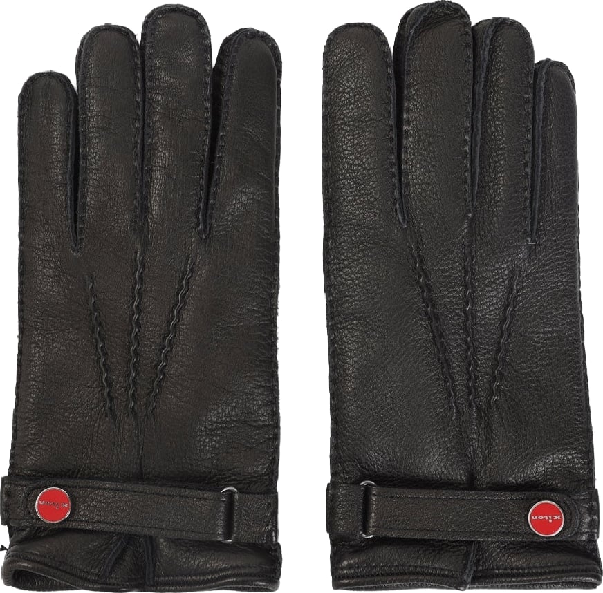 Kiton Gloves