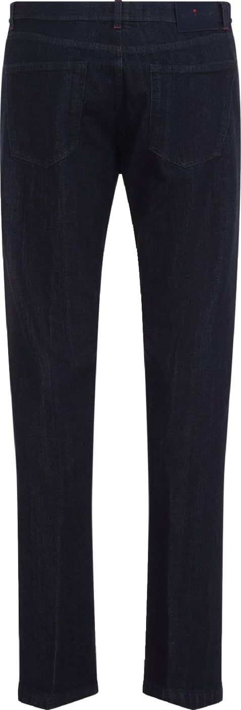 Kiton Cotton Pants