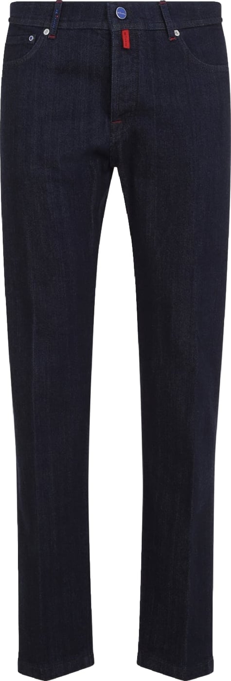 Kiton Cotton Pants