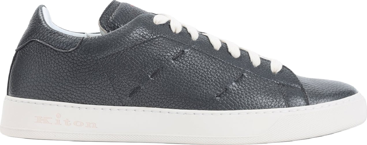 Kiton Low-Top Sneakers