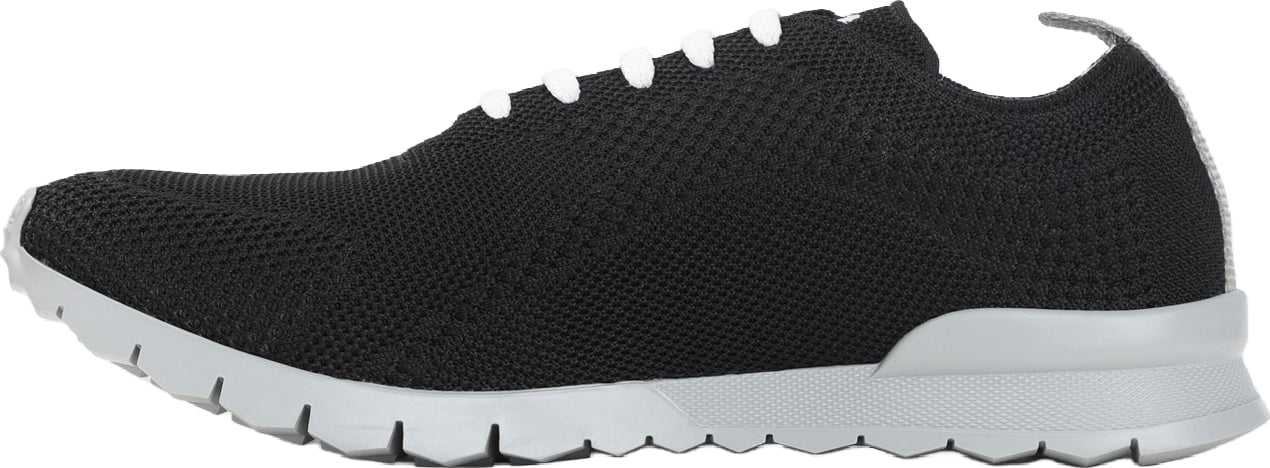 Kiton Lightweight Knit Sneakers