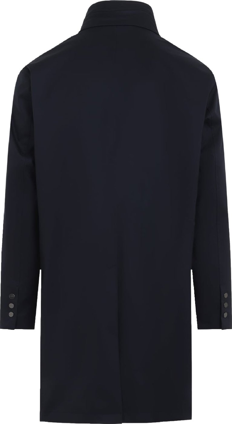 Kiton Coat