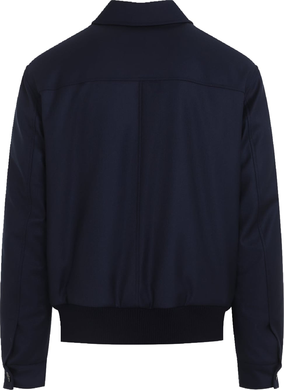Kiton Bomber Jacket